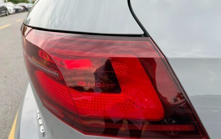 Volkswagen Golf VIII, 2022 год, 1 655 000 рублей, 7 фотография