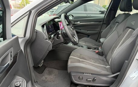 Volkswagen Golf VIII, 2022 год, 1 655 000 рублей, 13 фотография
