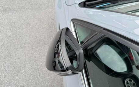 Volkswagen Golf VIII, 2022 год, 1 655 000 рублей, 15 фотография