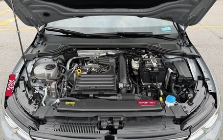 Volkswagen Golf VIII, 2022 год, 1 655 000 рублей, 8 фотография