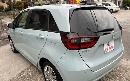 Honda Fit, 2023 год, 865 000 рублей, 6 фотография