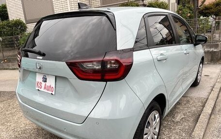 Honda Fit, 2023 год, 865 000 рублей, 4 фотография