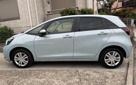 Honda Fit, 2023 год, 865 000 рублей, 5 фотография