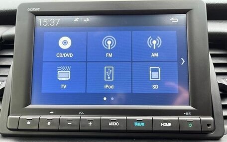 Honda Fit, 2023 год, 865 000 рублей, 10 фотография