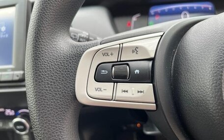 Honda Fit, 2023 год, 865 000 рублей, 13 фотография