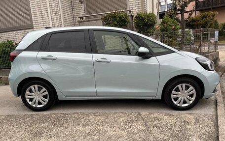 Honda Fit, 2023 год, 865 000 рублей, 8 фотография