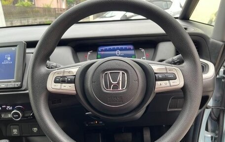 Honda Fit, 2023 год, 865 000 рублей, 12 фотография