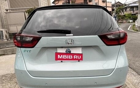 Honda Fit, 2023 год, 865 000 рублей, 7 фотография