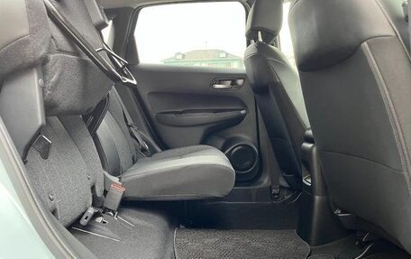Honda Fit, 2023 год, 865 000 рублей, 29 фотография