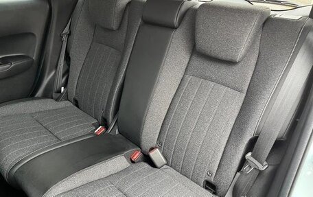 Honda Fit, 2023 год, 865 000 рублей, 23 фотография