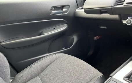 Honda Fit, 2023 год, 865 000 рублей, 17 фотография