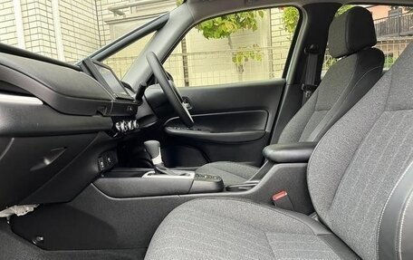 Honda Fit, 2023 год, 865 000 рублей, 19 фотография