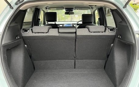 Honda Fit, 2023 год, 865 000 рублей, 24 фотография