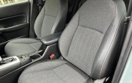 Honda Fit, 2023 год, 865 000 рублей, 20 фотография