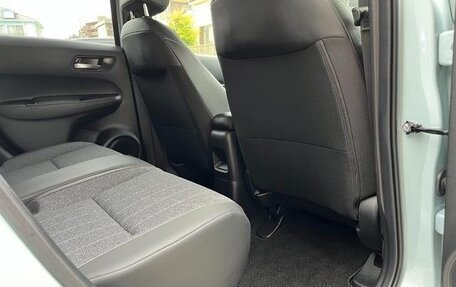Honda Fit, 2023 год, 865 000 рублей, 27 фотография