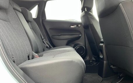 Honda Fit, 2023 год, 865 000 рублей, 28 фотография