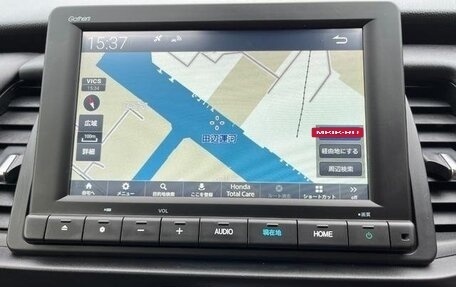 Honda Fit, 2023 год, 865 000 рублей, 9 фотография