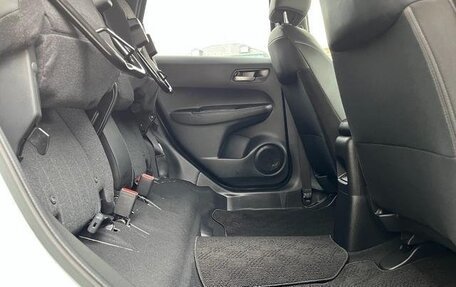 Honda Fit, 2023 год, 865 000 рублей, 30 фотография