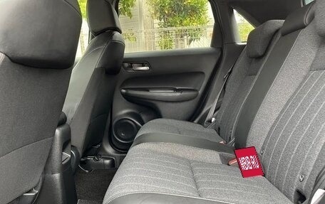 Honda Fit, 2023 год, 865 000 рублей, 22 фотография