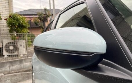 Honda Fit, 2023 год, 865 000 рублей, 34 фотография