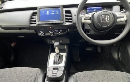 Honda Fit, 2023 год, 865 000 рублей, 32 фотография