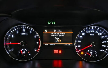 KIA K3, 2023 год, 1 350 000 рублей, 8 фотография