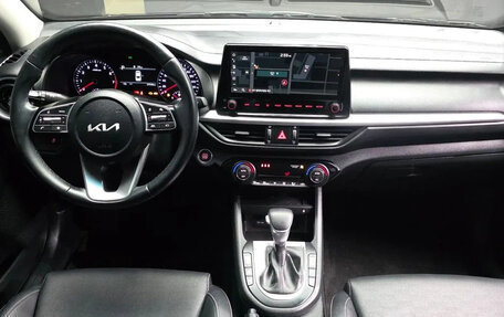 KIA K3, 2023 год, 1 350 000 рублей, 7 фотография