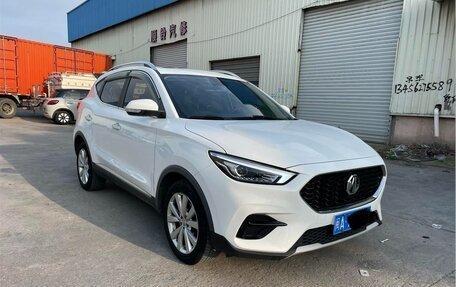 MG ZS II, 2022 год, 1 075 000 рублей, 3 фотография