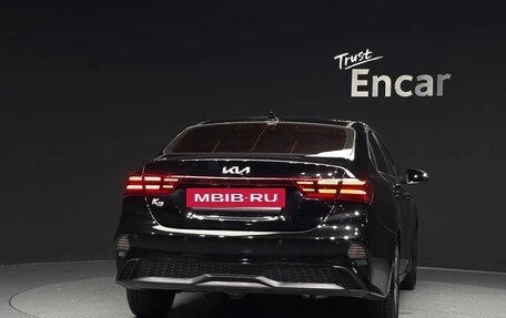 KIA K3, 2023 год, 1 350 000 рублей, 4 фотография