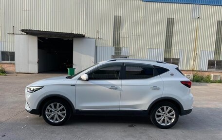 MG ZS II, 2022 год, 1 075 000 рублей, 5 фотография