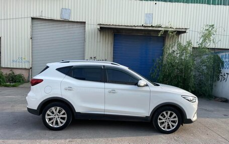 MG ZS II, 2022 год, 1 075 000 рублей, 6 фотография