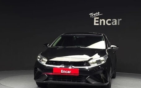 KIA K3, 2023 год, 1 350 000 рублей, 2 фотография