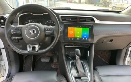 MG ZS II, 2022 год, 1 075 000 рублей, 9 фотография