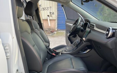MG ZS II, 2022 год, 1 075 000 рублей, 12 фотография