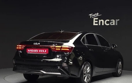 KIA K3, 2023 год, 1 350 000 рублей, 3 фотография