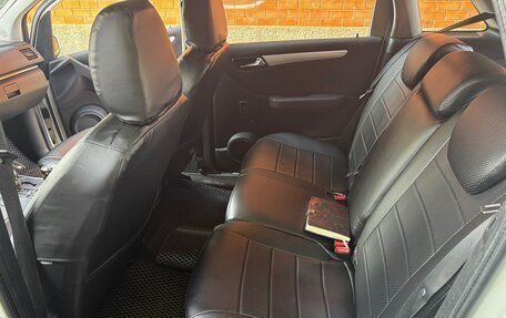 Mercedes-Benz B-Класс, 2007 год, 700 000 рублей, 10 фотография