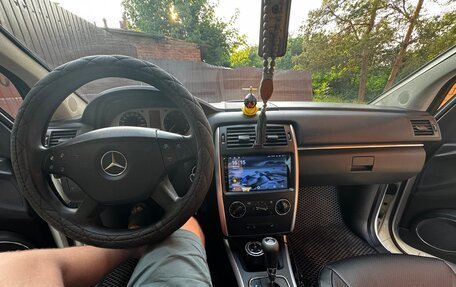 Mercedes-Benz B-Класс, 2007 год, 700 000 рублей, 5 фотография