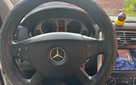 Mercedes-Benz B-Класс, 2007 год, 700 000 рублей, 6 фотография