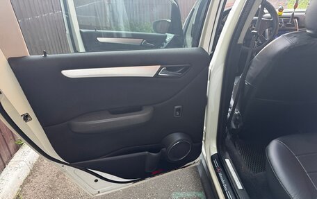 Mercedes-Benz B-Класс, 2007 год, 700 000 рублей, 11 фотография