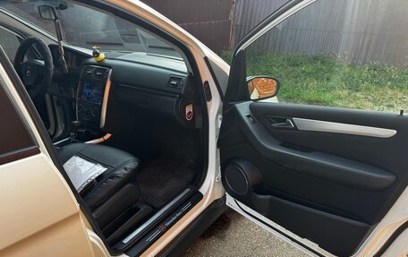 Mercedes-Benz B-Класс, 2007 год, 700 000 рублей, 13 фотография