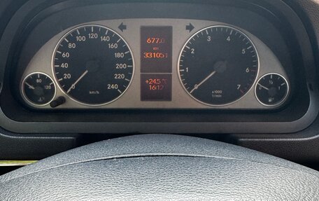Mercedes-Benz B-Класс, 2007 год, 700 000 рублей, 7 фотография