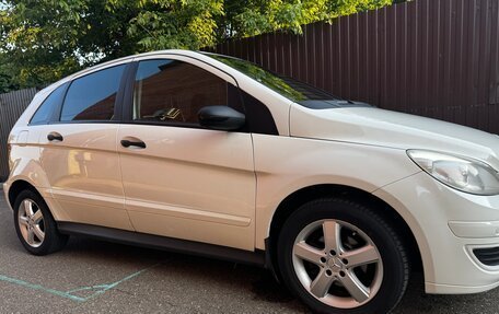 Mercedes-Benz B-Класс, 2007 год, 700 000 рублей, 3 фотография