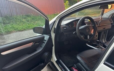 Mercedes-Benz B-Класс, 2007 год, 700 000 рублей, 8 фотография