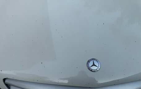 Mercedes-Benz B-Класс, 2007 год, 700 000 рублей, 14 фотография