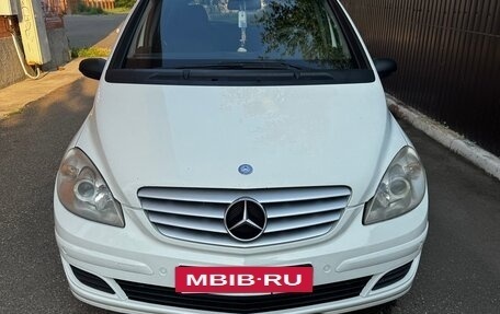 Mercedes-Benz B-Класс, 2007 год, 700 000 рублей, 2 фотография