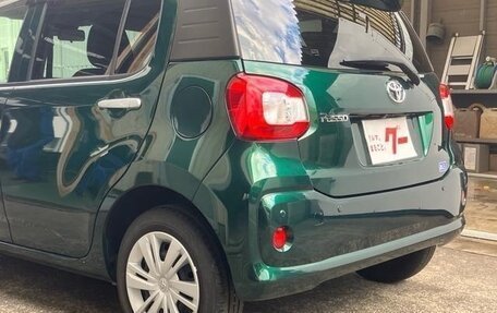 Toyota Passo III, 2022 год, 660 000 рублей, 9 фотография
