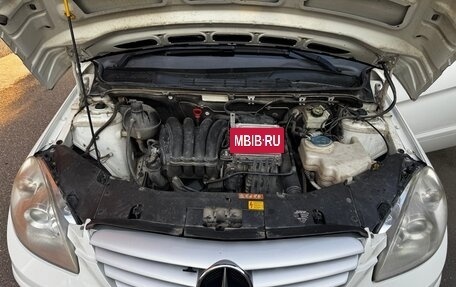 Mercedes-Benz B-Класс, 2007 год, 700 000 рублей, 16 фотография