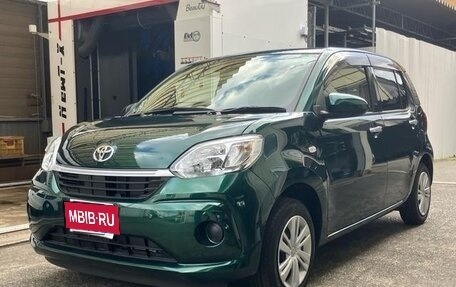 Toyota Passo III, 2022 год, 660 000 рублей, 4 фотография