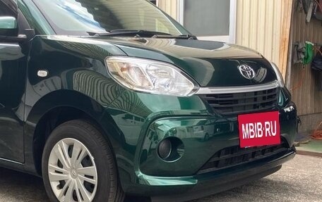 Toyota Passo III, 2022 год, 660 000 рублей, 5 фотография