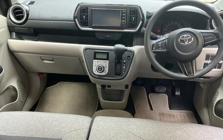 Toyota Passo III, 2022 год, 660 000 рублей, 13 фотография